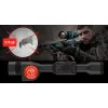 Тепловой прицел MARS 5 EVO LRF 320 4-16x 12 Smart HD ATN