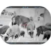 Тепловой прицел MARS 5 EVO LRF 320 4-16x 12 Smart HD ATN