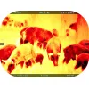 Тепловой прицел MARS 5 EVO LRF 320 4-16x 12 Smart HD ATN
