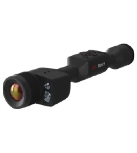 Termograafiline sihik MARS 5 EVO LRF 320 5-20x 12 Smart HD ATN