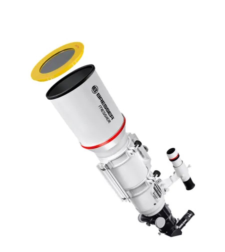 Оптическая трубка BRESSER Messier AR-102s/600 Hexafoc OTA