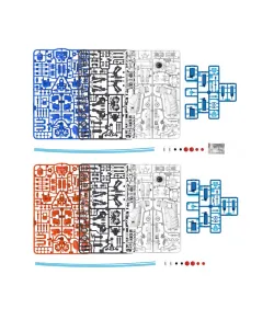 Гидравлические два боксера, Buki