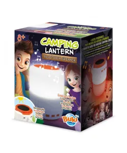 Buki Bluetooth öövalgusti kõlar