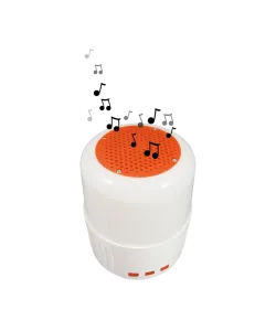 Buki Bluetooth öövalgusti kõlar