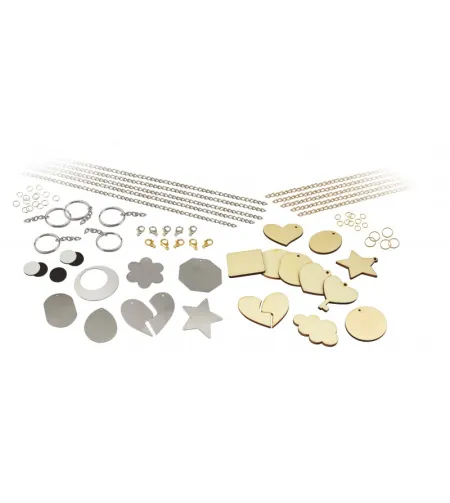 Engraving Studio Refill, Buki