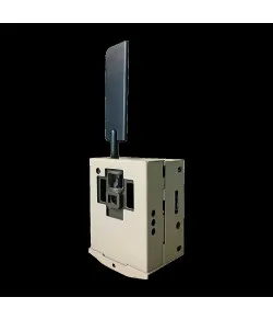 Защитный кейс BURREL S22WA