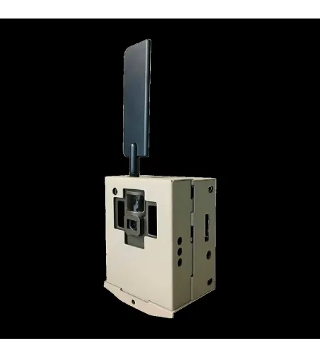 BURREL S22WA kaitseümbris