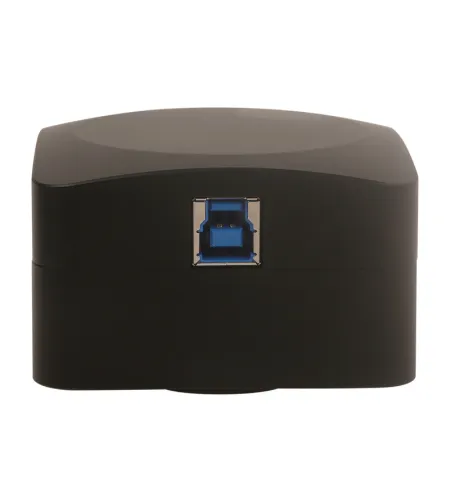 Camera ToupCam E3ISPM 12000B, color, CMOS, 1/2", 1.55 µm, 30 fps, 12 MP, USB 3.0