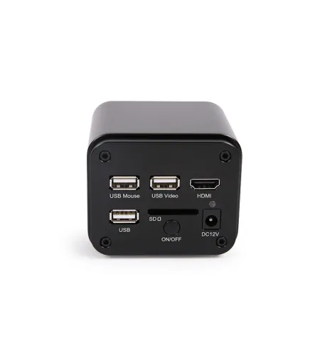 Camera ToupCam XCAMLITE4K 8MPA