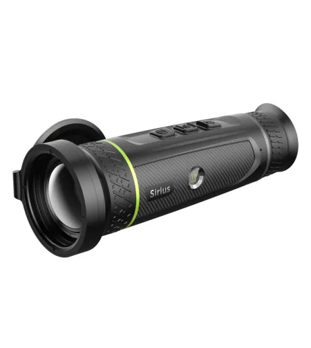 PIXFRA SIRIUS S650 640×512 50mm thermal imager