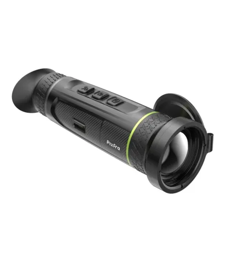 PIXFRA SIRIUS S650 640×512 50mm thermal imager