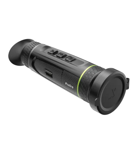 PIXFRA SIRIUS S650 640×512 50mm thermal imager