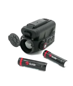 Guide TB430 optical sight attachment