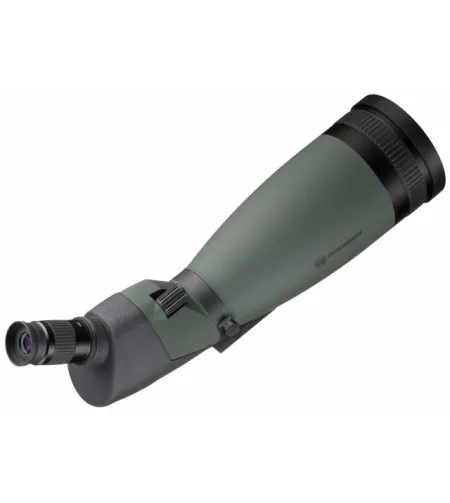 BRESSER Pirsch 25-75x100 45&deg; Spotting Scope