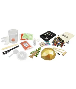 Buki Gemstones & crystal