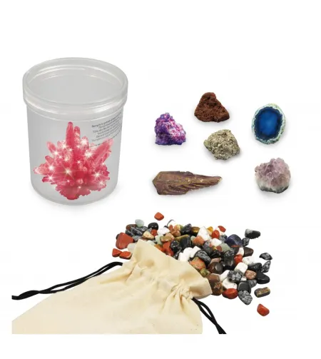 Buki Gemstones & crystal