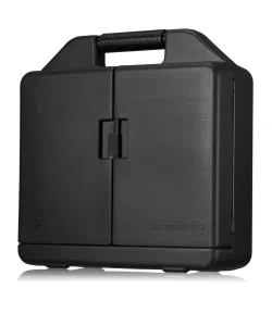 Mikroskoop Bresser Junior Biotar 300x-1200x koos eksperimendi komplektiga