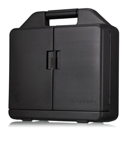 Mikroskoop Bresser Junior Biotar 300x-1200x koos eksperimendi komplektiga