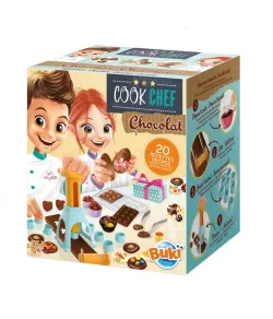 Cook Chef - Chocolate, Buki