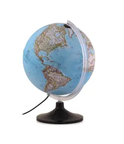 Maakera  Carbon Classic NG (ENG) 30cm/12" National Geographic