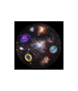 Astria ketas Sega Toys Homestar Pro Nebulae mängule