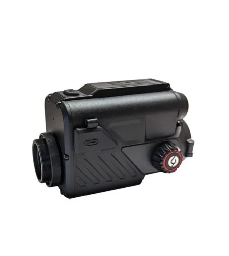 Guide TB630 optical sight attachment