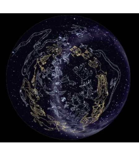 Plaat Sega Toys Homestar Mütoloogiline põhjataevas