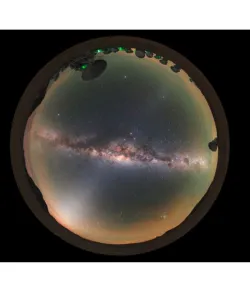 Plaat Sega Toys Homestar Pro Tähtkuju valgus ja ALMA