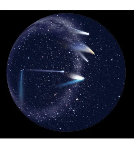 Plaat Sega Toys Homestar Pro Komeedid