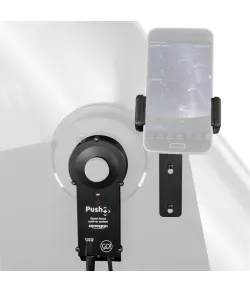 Omegon Push+ Go eraldiseisev kodeerijasüsteem