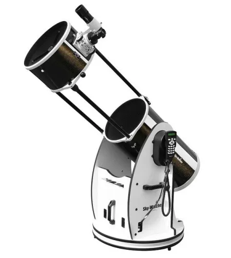 Телескоп SkyWatcher 355/1650 DOB 14" GOTO