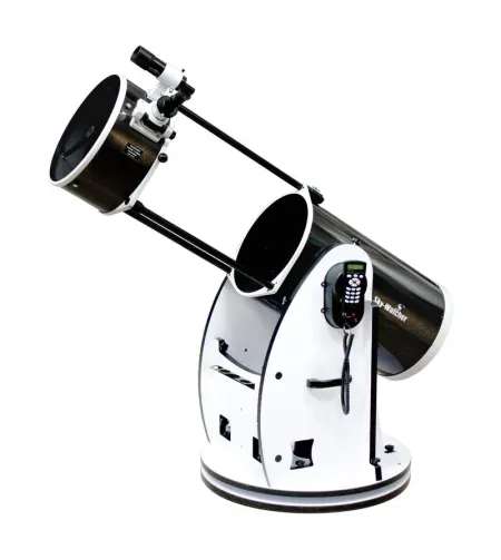 Телескоп Добсона Skywatcher N 355/1600 Skyliner FlexTube BD SynScan DOB GoTo