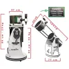 Телескоп Добсона Skywatcher N 355/1600 Skyliner FlexTube BD SynScan DOB GoTo