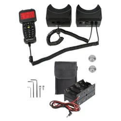 Motoriseerimine ja GoTo-moderniseerimine