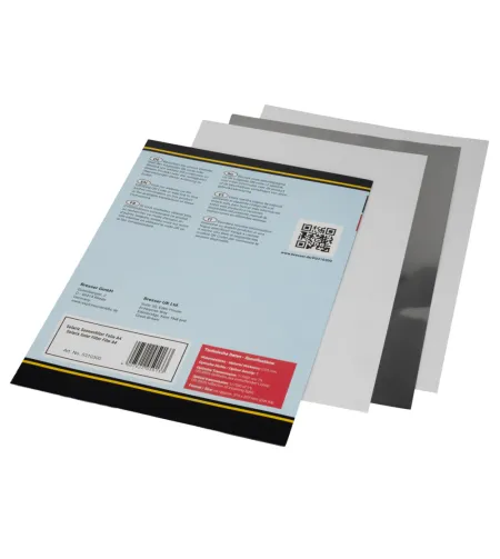 Explore Scientific Solarix Solar Filter Film A4