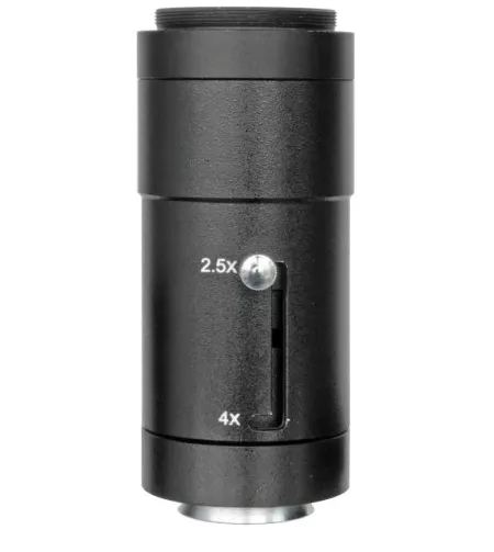 SLR-camera-adapter 2.5x and 4x Bresser