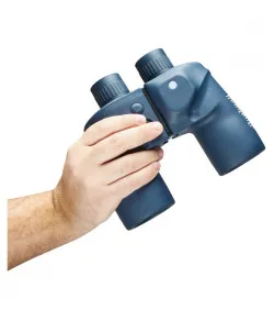 Bushnell Marine Binokkel 7x50, kaugusmõõtjaga