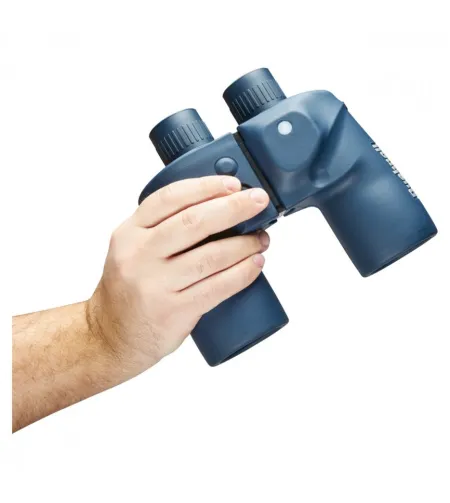 Bushnell Marine Binokkel 7x50, kaugusmõõtjaga