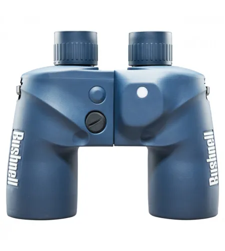 Bushnell Marine Binokkel 7x50, kaugusmõõtjaga