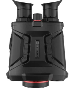 HIKMICRO Raptor RQ50L (HM-TS56-50QG/WLVE-RQ50L 640*512, 50mm, 850nm) termokaamera binokkel