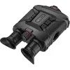 HIKMICRO Raptor RQ50L (HM-TS56-50QG/WLVE-RQ50L 640*512, 50mm, 850nm) termokaamera binokkel