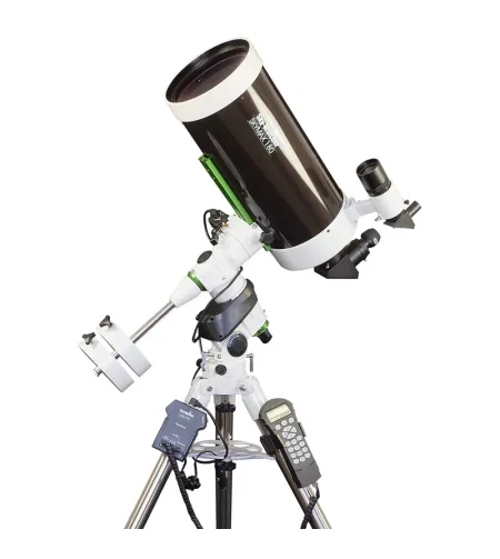 Телескоп Skywatcher Максутова MC 180/2700 SkyMax 180 EQ5 Pro SynScan GoTo