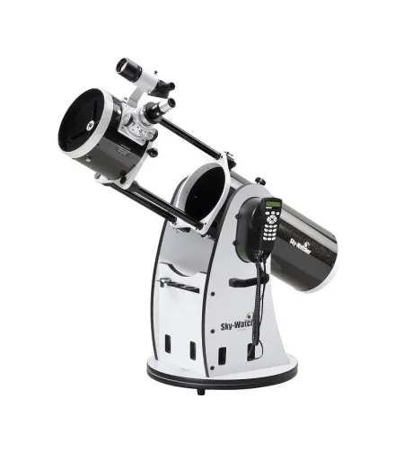 Телескоп Добсона Skywatcher N 203/1200 Skyliner FlexTube BD DOB GoTo