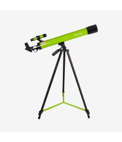 Телескоп Bresser Junior Space Explorer 45/600 AZ, зеленый