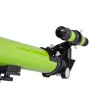 Телескоп Bresser Junior Space Explorer 45/600 AZ, зеленый