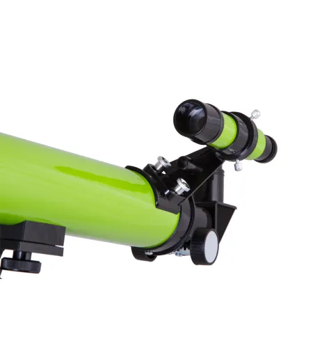 Телескоп Bresser Junior Space Explorer 45/600 AZ, зеленый