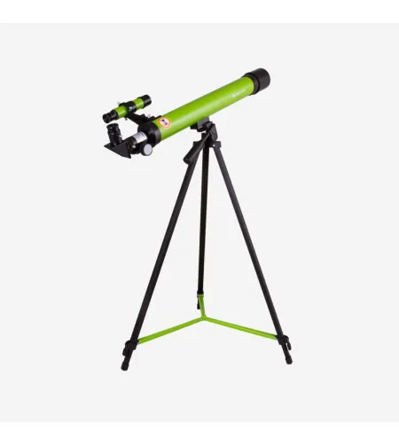 Телескоп Bresser Junior Space Explorer 45/600 AZ, зеленый