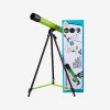 Телескоп Bresser Junior Space Explorer 45/600 AZ, зеленый
