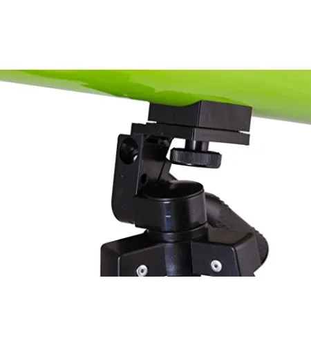 Телескоп Bresser Junior Space Explorer 45/600 AZ, зеленый