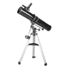 Sky-Watcher N-114/900 EQ1 teleskoop